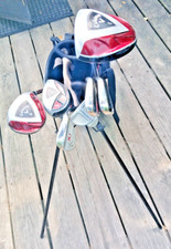 Callaway junior series for sale  Chicago
