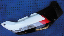 Heck verkleidung honda gebraucht kaufen  Nideggen
