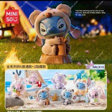 Miniso disney stitch for sale  Shipping to Ireland