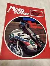 Magazine moto revue d'occasion  Decize