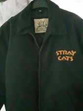 Rockabilly jacke herren gebraucht kaufen  Nauheim