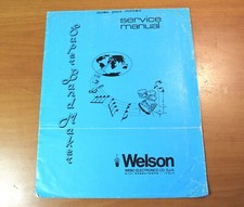 Welson super band usato  Perugia