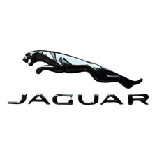 Jaguar gloss black for sale  CHESTER