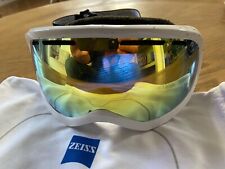 Masque ski surf d'occasion  Strasbourg-