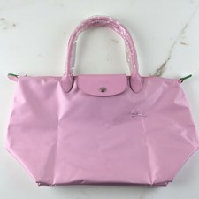 Bolsa Longchamp Rosa Le Pliage Tamanho G Bolsa de Alça Original Saída JAPÃO NOVA #GBJ comprar usado  Enviando para Brazil