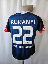 Tsg hoffenheim 1899 gebraucht kaufen  Karlsruhe