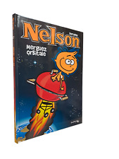 Nelson .27 merguez d'occasion  Meudon