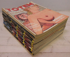 Totem magazine serie usato  Ferrara