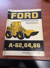 Ford new holland for sale  Chambersburg