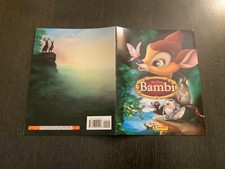 Bambi panini 2005 usato  Castel Maggiore