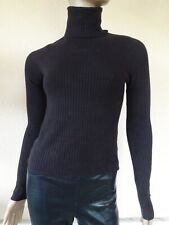 Pull marron marque d'occasion  Villeneuve-Loubet