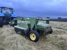 John deere 1360 for sale  MONTGOMERY
