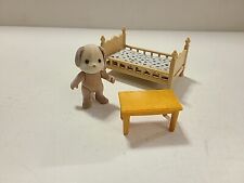 Sylvanian families calico for sale  South Burlington