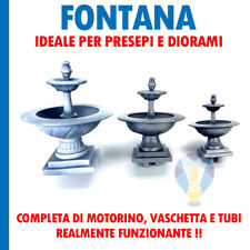 Fontana artigianale per usato  Trapani