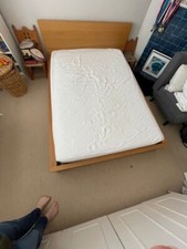 Sultan lade bed for sale  RICHMOND