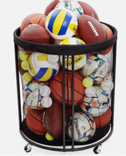 Ball storage bin for sale  Ooltewah