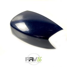 Coque rétroviseur gauche d'occasion  Vouneuil-sous-Biard