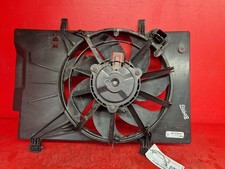 Ford fiesta cooling for sale  THAME