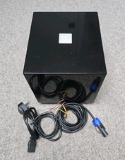 Rel acoustics zero for sale  TORQUAY