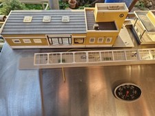 Vollmer bahnhof 3540 gebraucht kaufen  Frauenberg, Ruschberg, Rückweiler