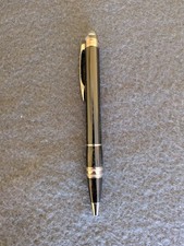 Montblanc starwalker midnight gebraucht kaufen Montblanc starwalker midnight gebraucht kaufen  Ludwigshafen am Rhein