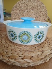 Meakin studio cassorole for sale  SWANLEY