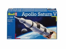 Revell apollo saturn gebraucht kaufen  Deutschland