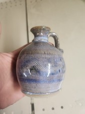 Handcrafted ceramic pitcher for sale  Cape May Court House