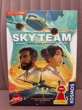 Kosmos skyteam promo gebraucht kaufen  Hamburg