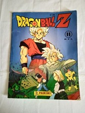Dragonball sticker sammelalbum gebraucht kaufen  Wassertrüdingen