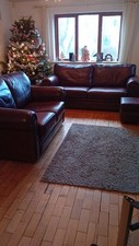 Large 2 seater for sale  BOLTON