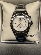 Seiko rare men for sale  New Caney