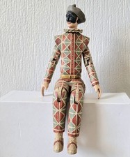 Vintage harlequin arlecchino for sale  POOLE