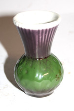 Small thistle shaped for sale  ARBROATH