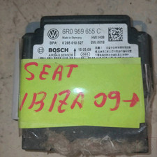 6r0959655a03 centralina comand usato  Italia