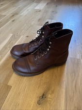 Red wing iron for sale  BANBRIDGE