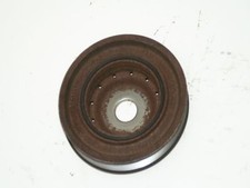 Riemenscheibe renault megane gebraucht kaufen  Wittenburg