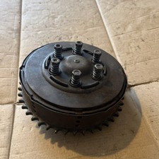 Vintage original bsa for sale  BEDFORD