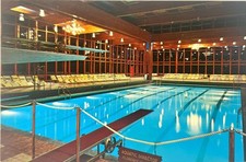 Grossinger indoor pool for sale  Springfield