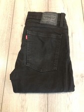 Mens levis 510 for sale  KEIGHLEY