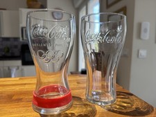 Verres coca cola d'occasion  Cazouls-lès-Béziers