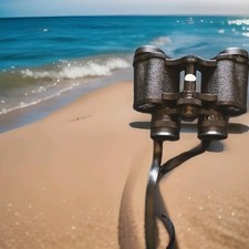 Binocolo semi nuovo usato  Fano