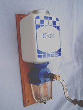 Moulin café ancien d'occasion  France