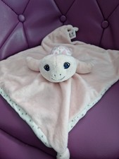 Doudou tortue oeko d'occasion  Méricourt
