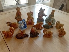 Wade whimsies others for sale  STOWMARKET