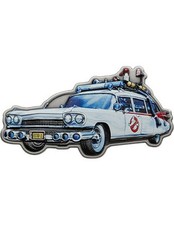 Ghostbuster ecto moneta usato  Italia
