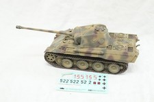 Modell panzer tamiya gebraucht kaufen  Leipzig