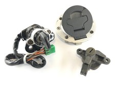 Suzuki bandit gsf gebraucht kaufen  Wennigsen
