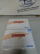 Wieland allux color gebraucht kaufen  Ransbach-Baumbach