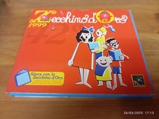 Vari zecchino oro usato  Cantu